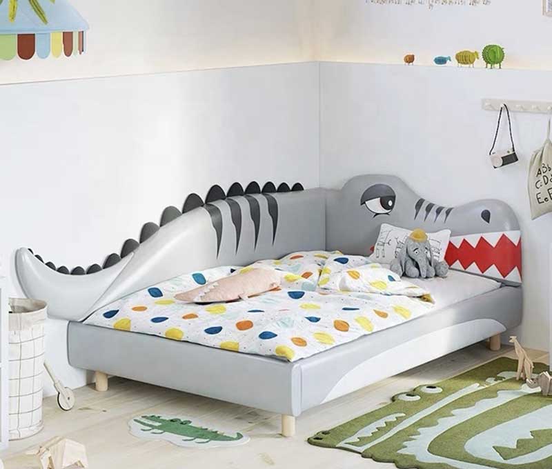 انواع تخت خواب مناسب کودک